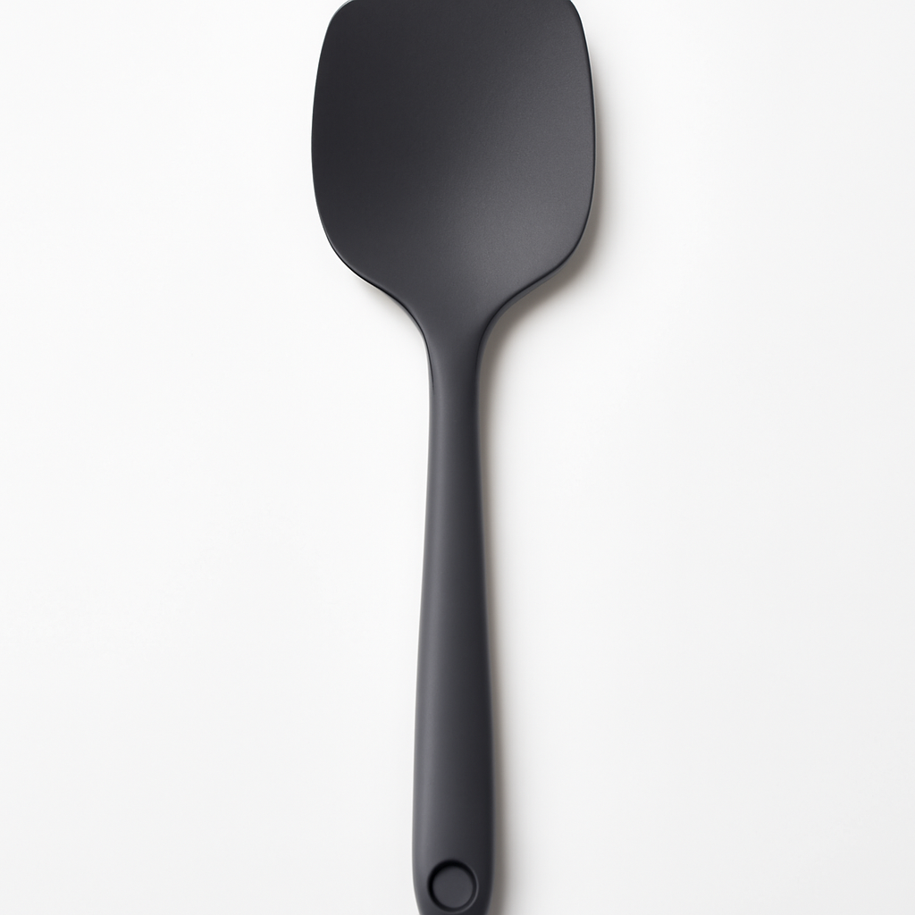 클래식 실리콘 주걱