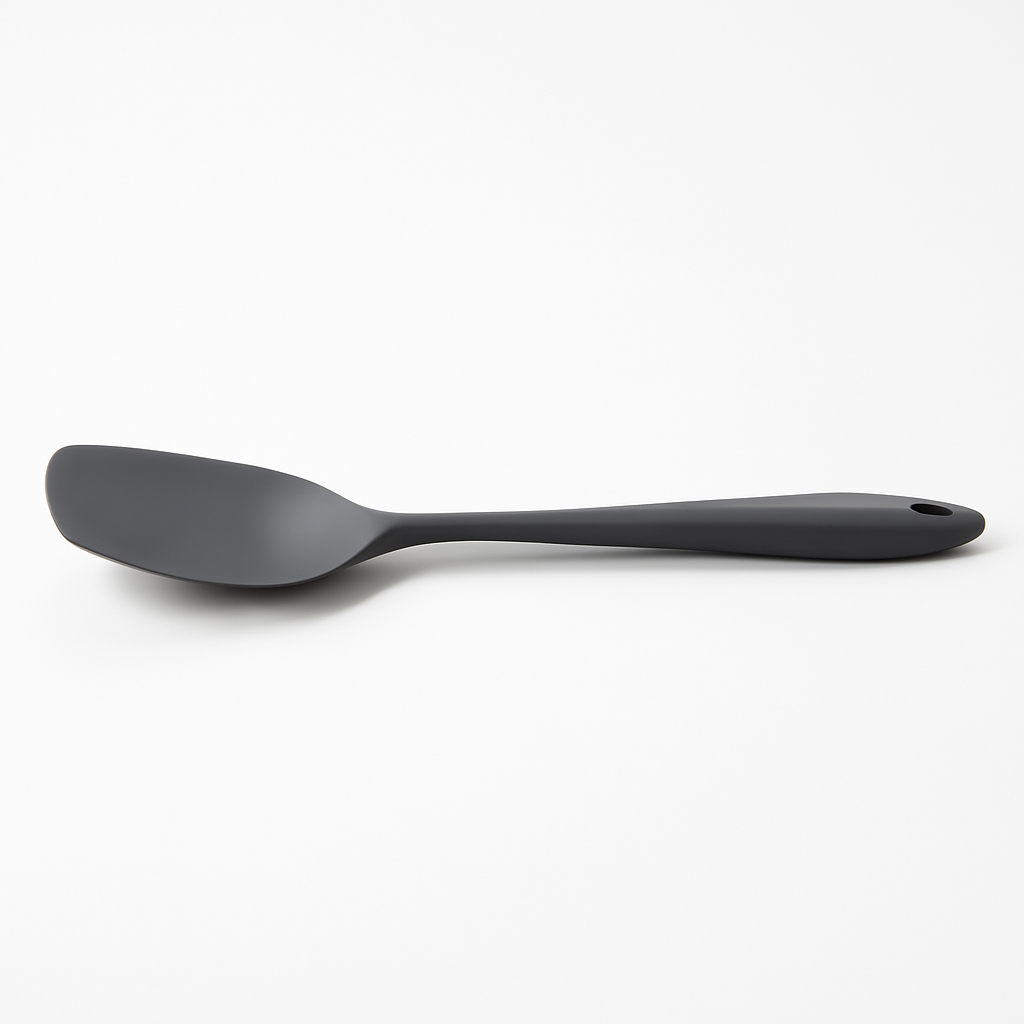 미니 실리콘 주걱 세트