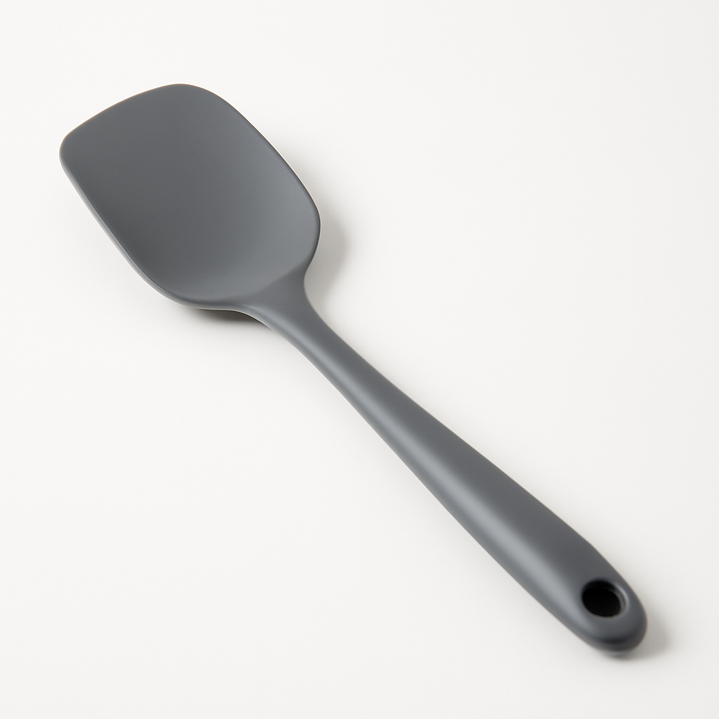 베이킹 실리콘 브러시