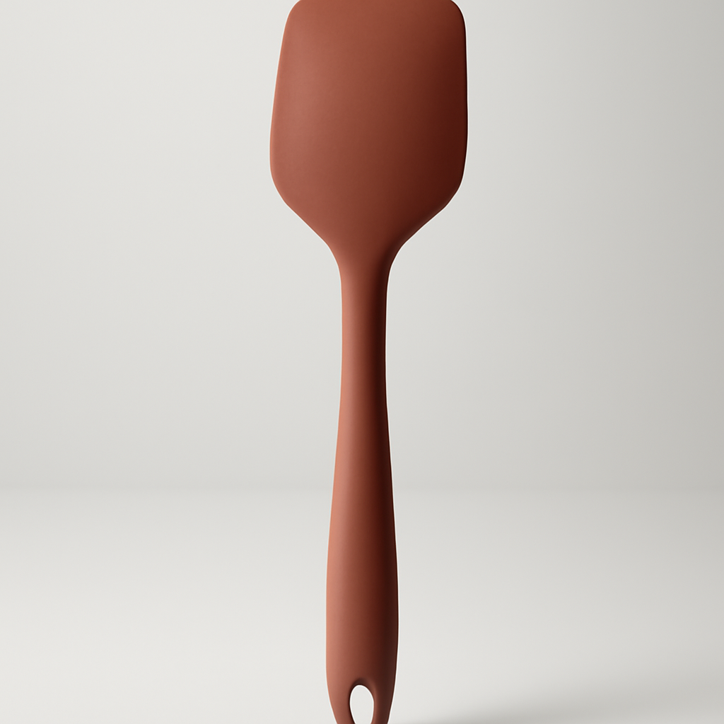 프리미엄 실리콘 주걱 풀세트