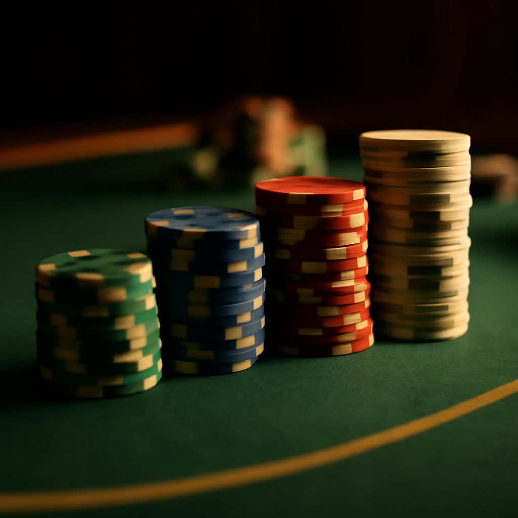 피망 뉴베가스 바카라 게임 화면